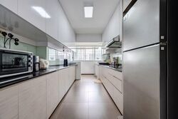 Blk 469A Fernvale Lea (Sengkang), HDB 5 Rooms #556608781
